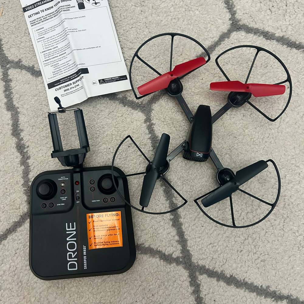 Drone - Picture 4 of 4